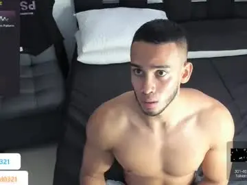 Chaturbate Nude Webcam of andrewl0321