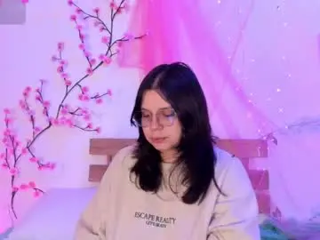 Chaturbate Nude Webcam of centaurigirls