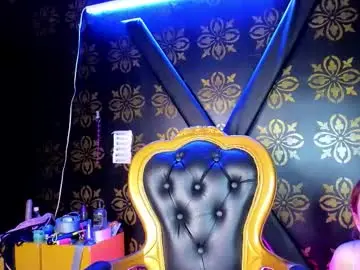 Chaturbate Free Porn Cam of dakotha_90
