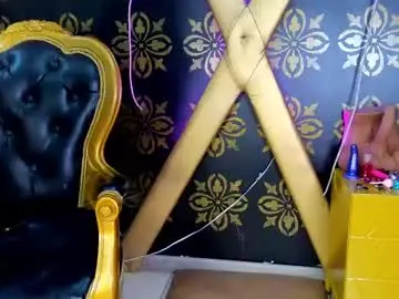 Chaturbate Sex Cam of dakotha_90