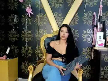 Chaturbate Nude Webcam of dakotha_90