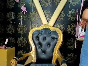 Chaturbate Live Porn of dakotha_90