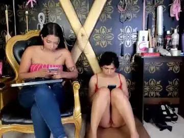 Chaturbate Adult Webcam of dakotha_90