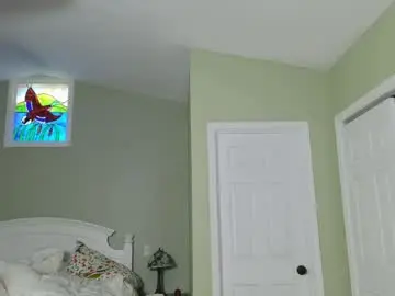 Chaturbate Adult Webcam of ellalowe