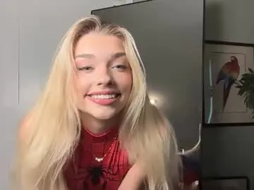 Chaturbate Private Sex Chat of ellalowe