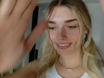 Chaturbate Best Webcam of ellalowe