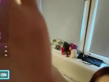 Chaturbate Free Porn Cam of felice_favn