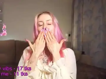 Chaturbate Free Porn Cam of flirtyivy