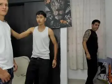Chaturbate Free Porn Cam of hot_sexmature