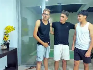 Chaturbate Live Porn of hot_sexmature