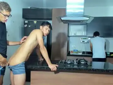 Chaturbate Live Sex Cam of hot_sexmature