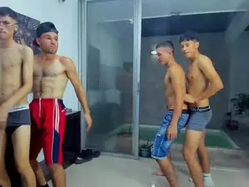 Chaturbate Live Porn of hot_sexmature