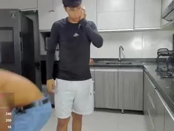 Chaturbate Live Sex Cam of hot_sexmature