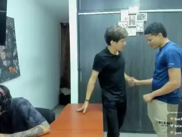 Chaturbate Sex Cam of hot_sexmature