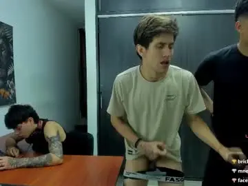 Chaturbate Adult Video Chat of hot_sexmature