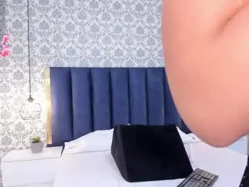 Chaturbate Private Sex Chat of irina_federovna