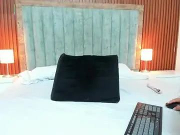 Chaturbate Nude Webcam of irina_federovna