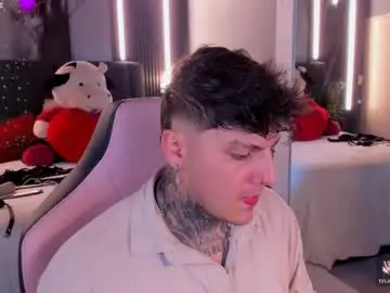 Chaturbate Live Sex of johny_multicum