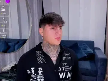 Chaturbate Sex Cam of johny_multicum