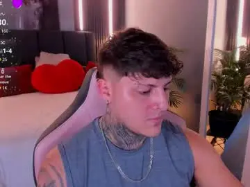 Chaturbate Best live sex cam show of johny_multicum