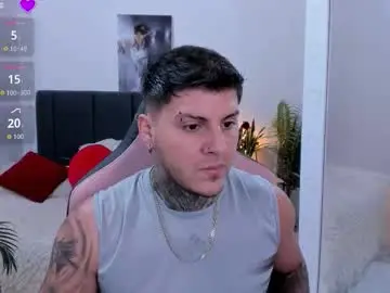 Chaturbate Free Live Porn of johny_multicum