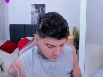 Chaturbate Adult Webcams of johny_multicum