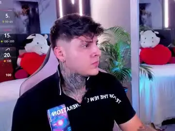 Chaturbate Free Porn Cam of johny_multicum