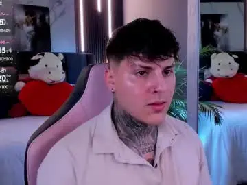 Chaturbate Live Sex of johny_multicum