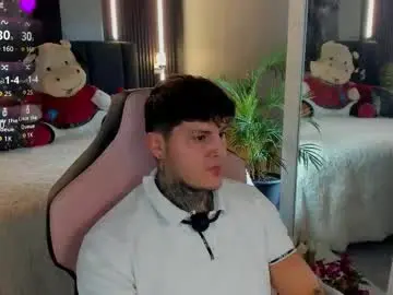Chaturbate Adult Webcam of johny_multicum