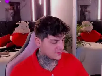 Chaturbate Watch Live Sex Cams of johny_multicum