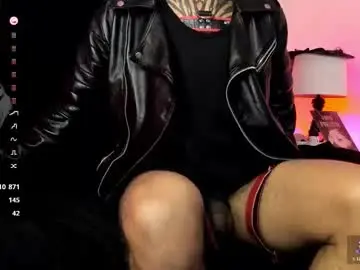 Chaturbate Adult Video Chat of juancamilo66_