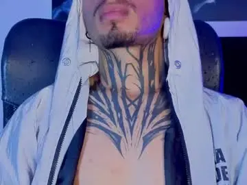 Chaturbate Free Porn Cam of juancamilo66_