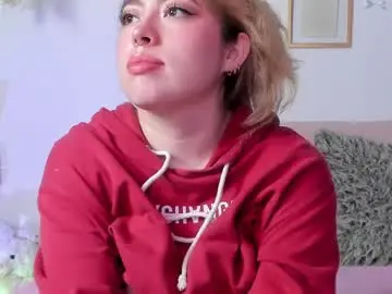 Chaturbate Adult Webcam of julieta_cooper20