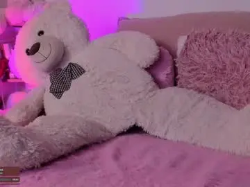 Chaturbate Adult Video Chat of julieta_cooper20