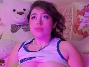 Chaturbate Sex Cam of julieta_cooper20