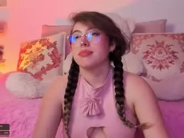 Chaturbate Live Sex of julieta_cooper20