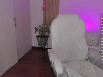 Chaturbate Live Porn of kendallwett