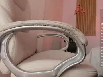 Chaturbate Adult Video Chat of kendallwett