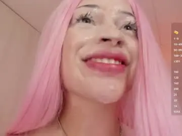 Chaturbate Sex Chat of kendallwett