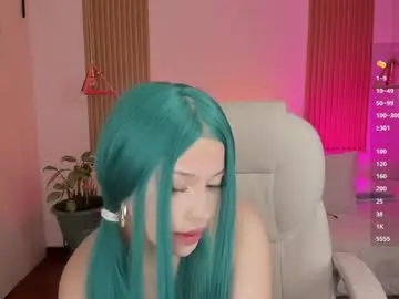 Chaturbate Live Sex of kendallwett