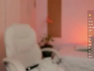 Chaturbate Adult Webcam of kendallwett