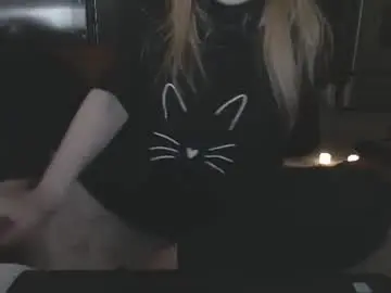 Chaturbate Live Sex of kymchi