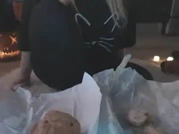 Chaturbate Nude Webcam of kymchi