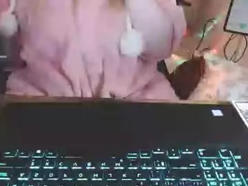 Chaturbate Live Sex of kymchi
