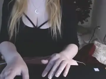 Chaturbate Nude Webcam of kymchi