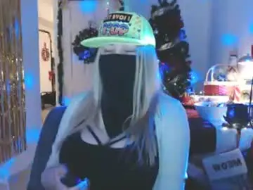 Chaturbate Live Porn of kymchi