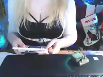 Chaturbate Sex Chat of kymchi