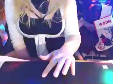 Chaturbate Live Sex of kymchi