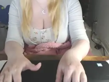 Chaturbate Live Sex Cam of kymchi