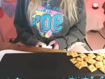 Chaturbate Adult Webcam of kymchi